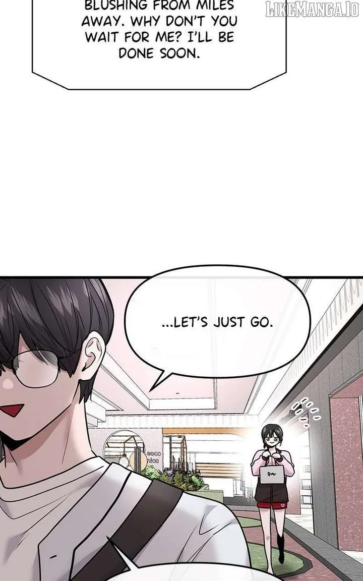 Back to Chanbi Chapter 57 page 46
