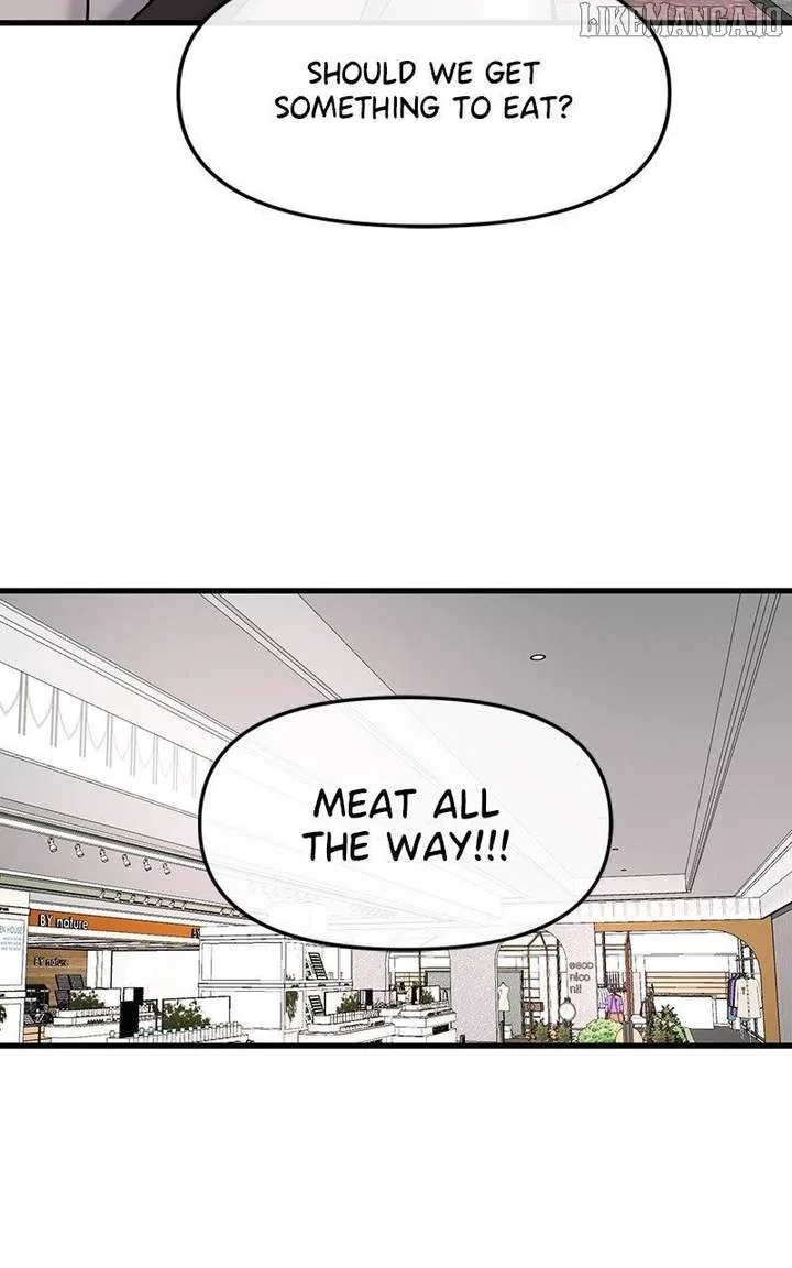 Back to Chanbi Chapter 57 page 47