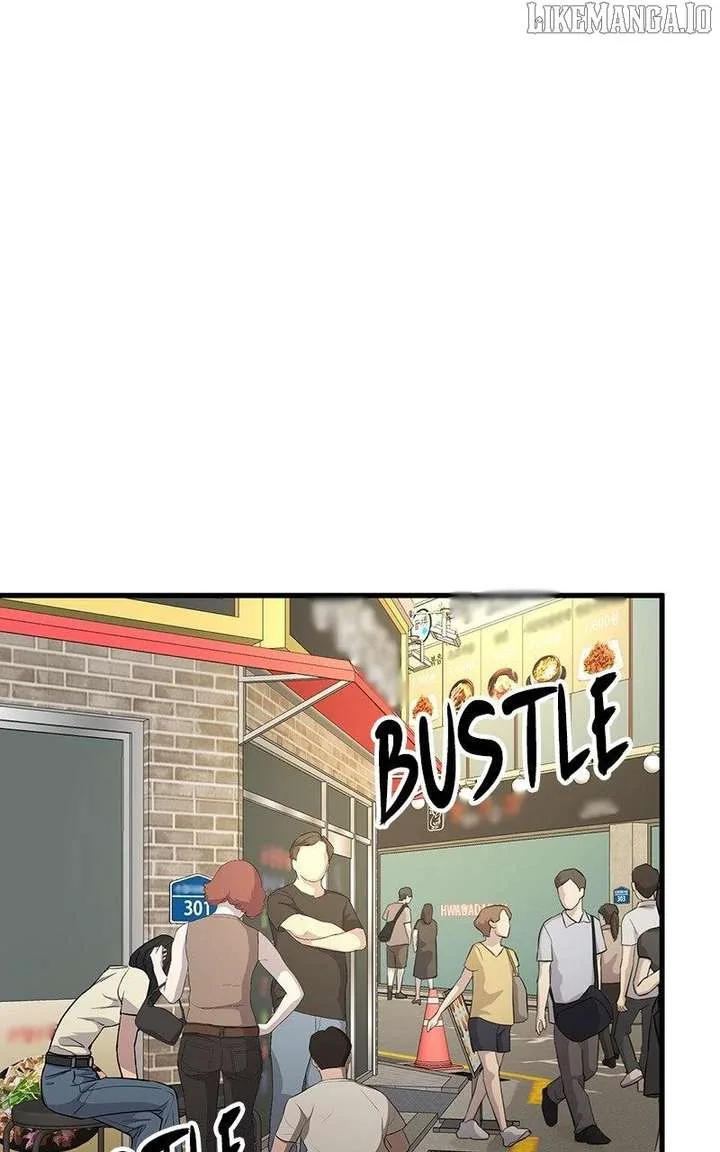 Back to Chanbi Chapter 57 page 48