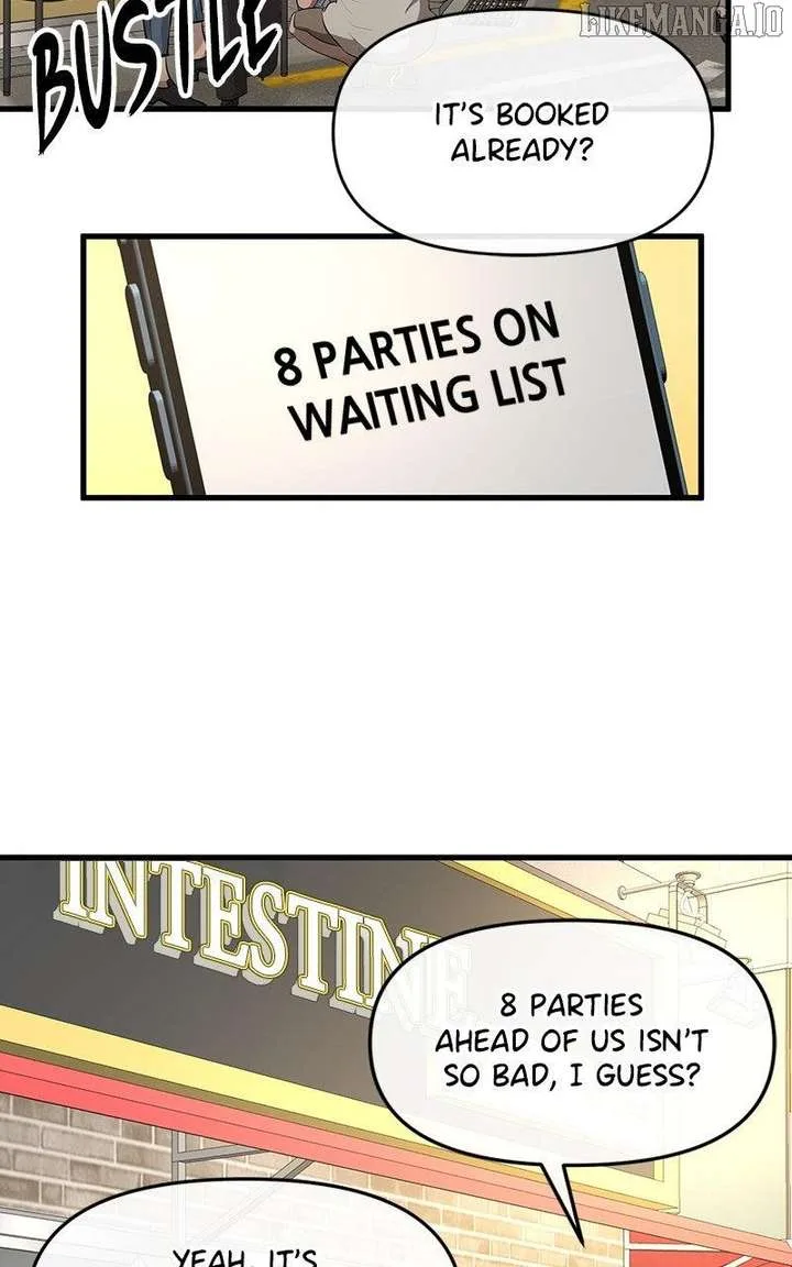 Back to Chanbi Chapter 57 page 49