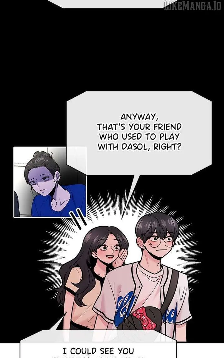 Back to Chanbi Chapter 57 page 45