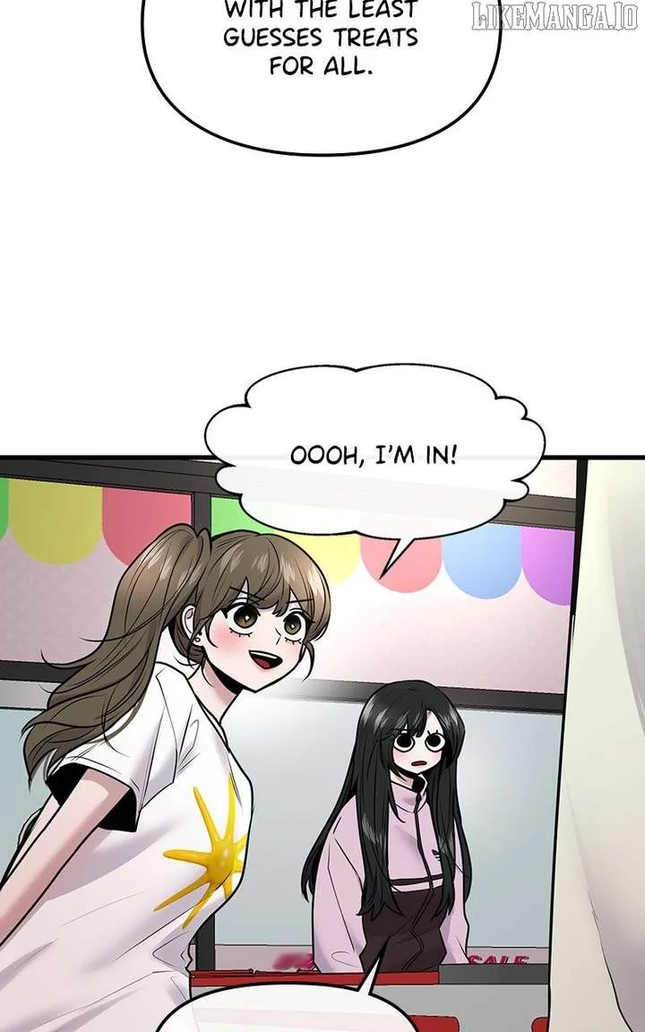 Back to Chanbi Chapter 55 page 54