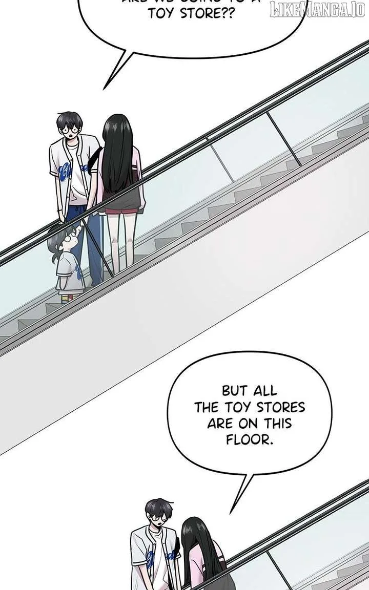 Back to Chanbi Chapter 56 page 62