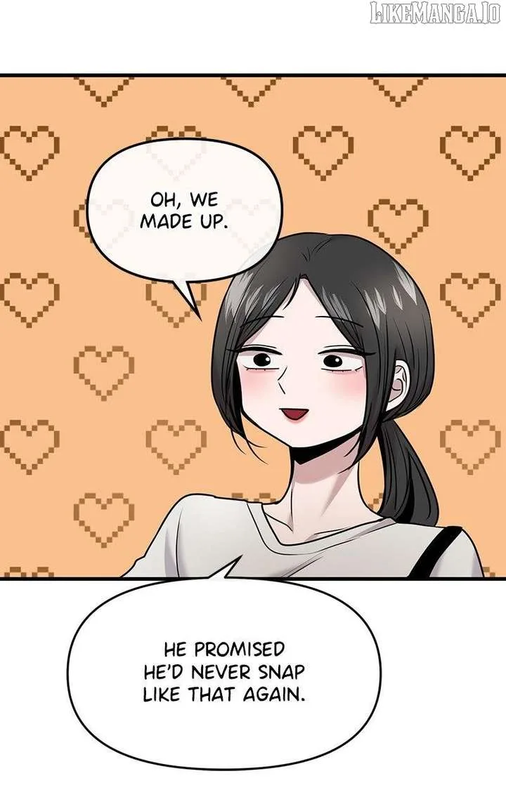 Back to Chanbi Chapter 57 page 56