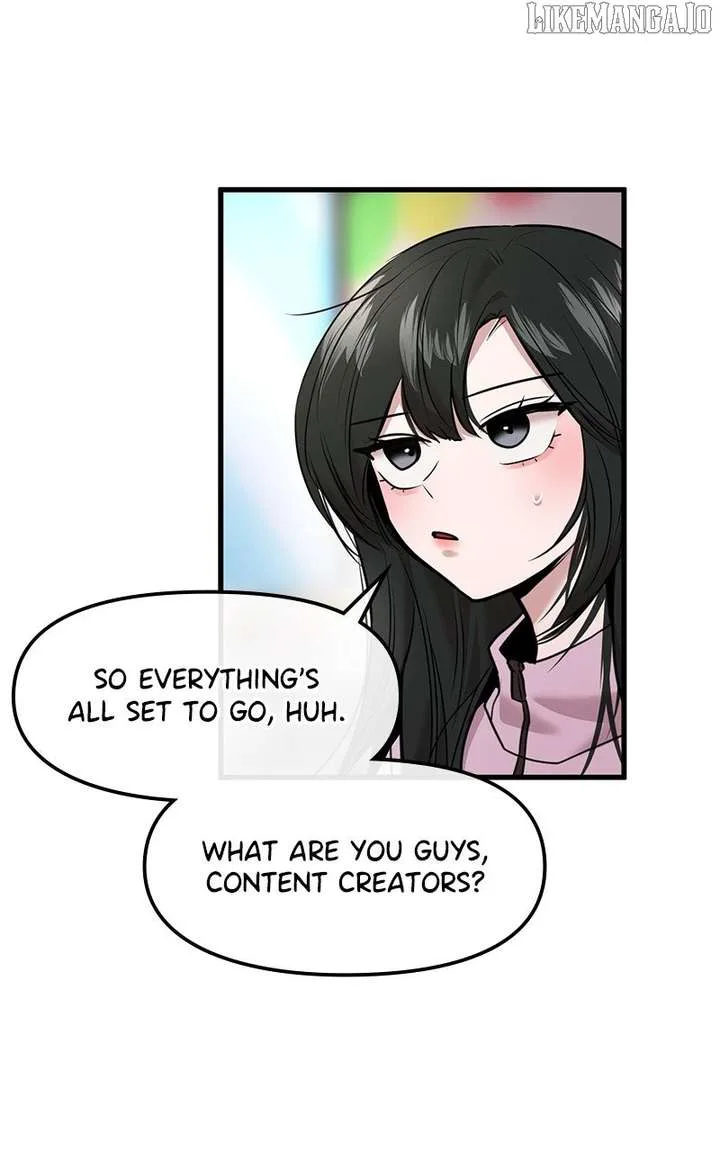 Back to Chanbi Chapter 55 page 60