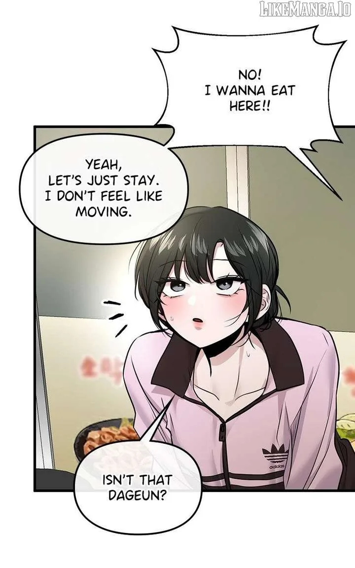 Back to Chanbi Chapter 57 page 52