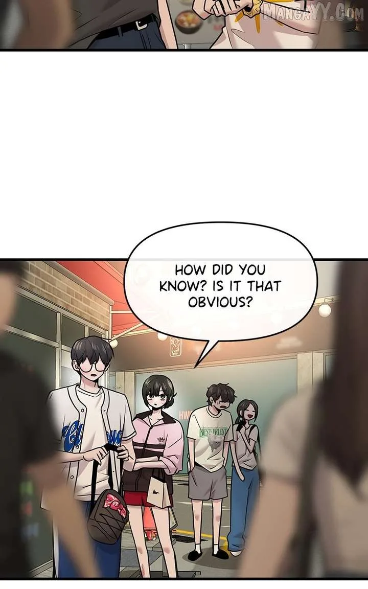 Back to Chanbi Chapter 58 page 3