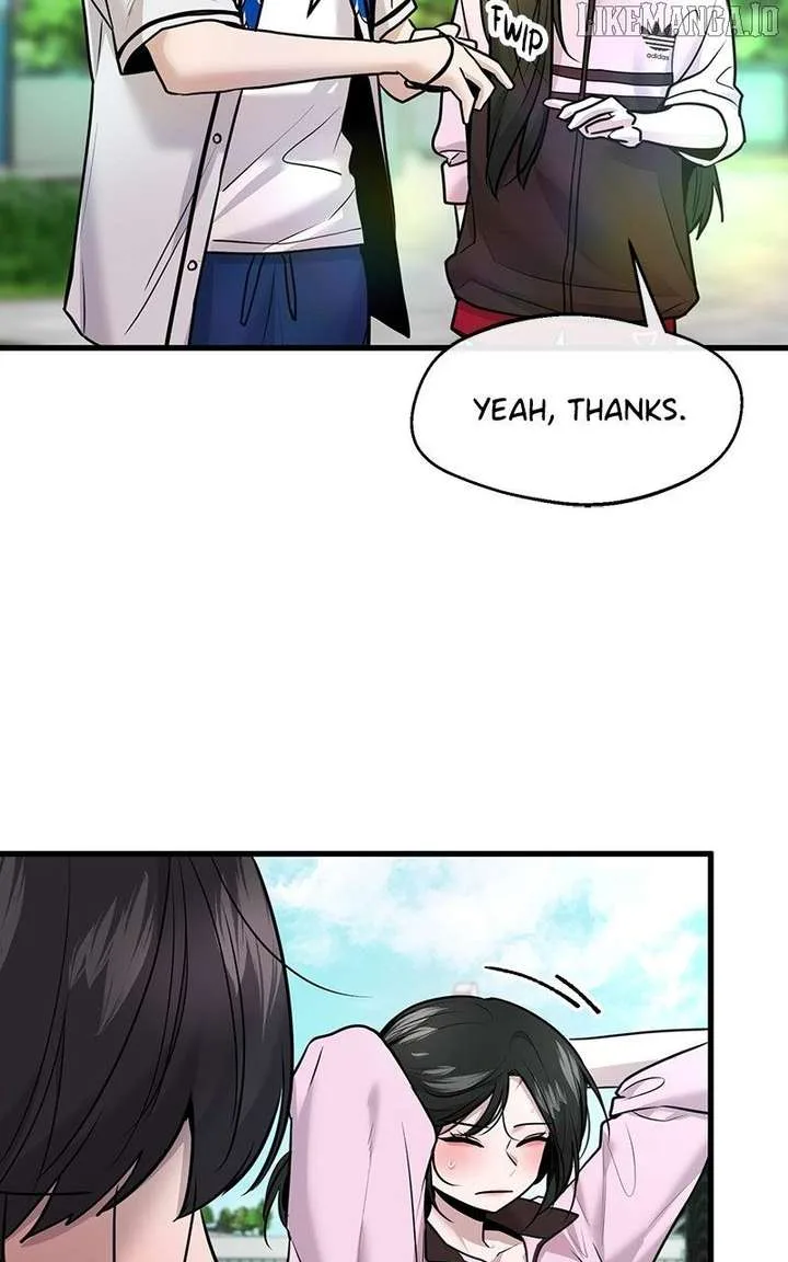 Back to Chanbi Chapter 56 page 70