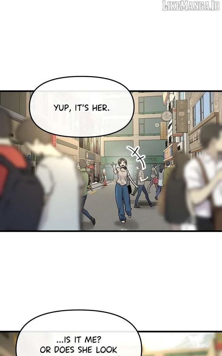 Back to Chanbi Chapter 57 page 53