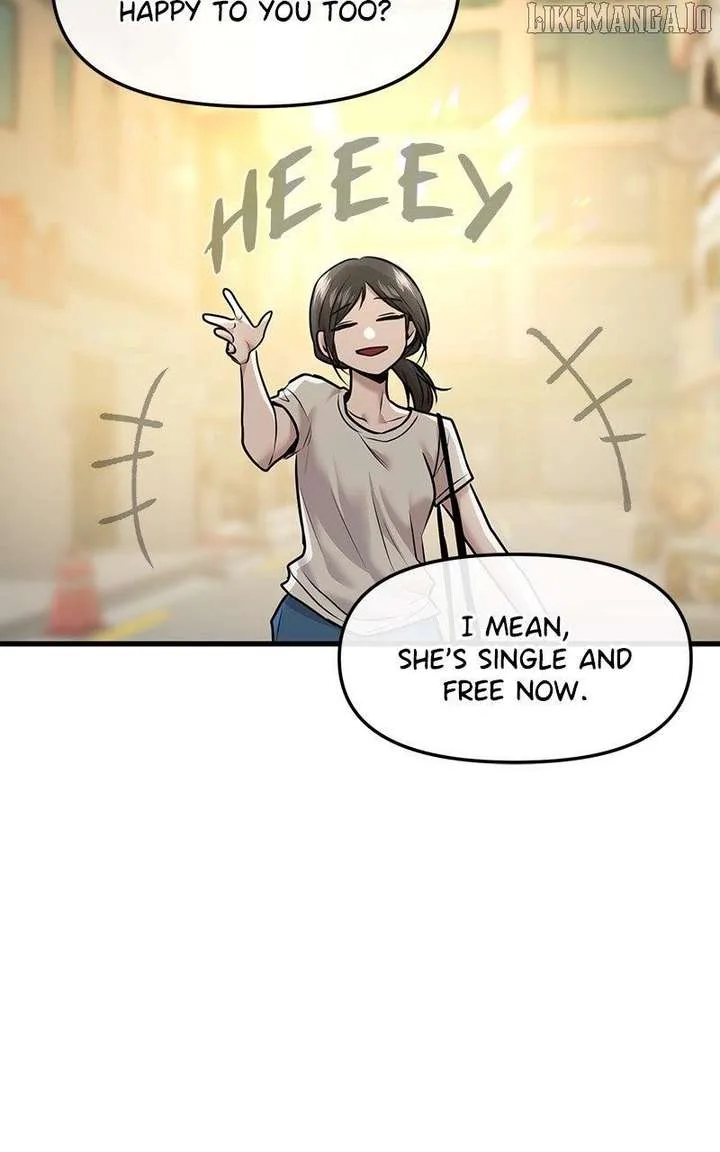 Back to Chanbi Chapter 57 page 54