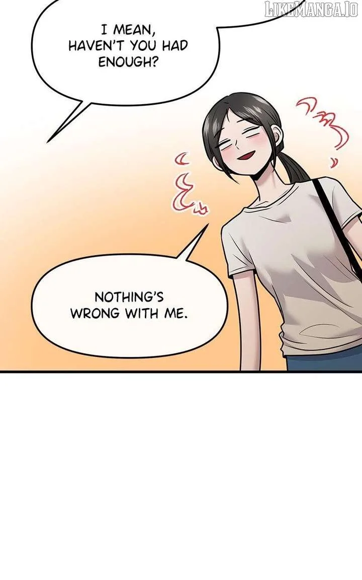 Back to Chanbi Chapter 57 page 60