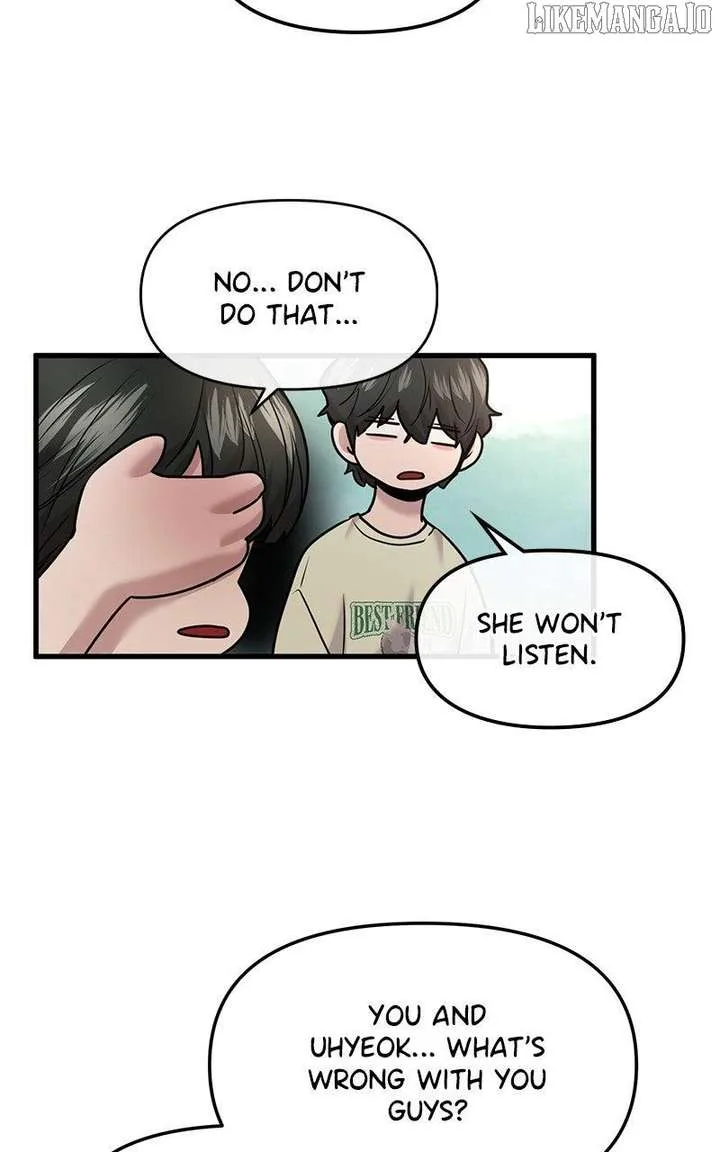 Back to Chanbi Chapter 57 page 59