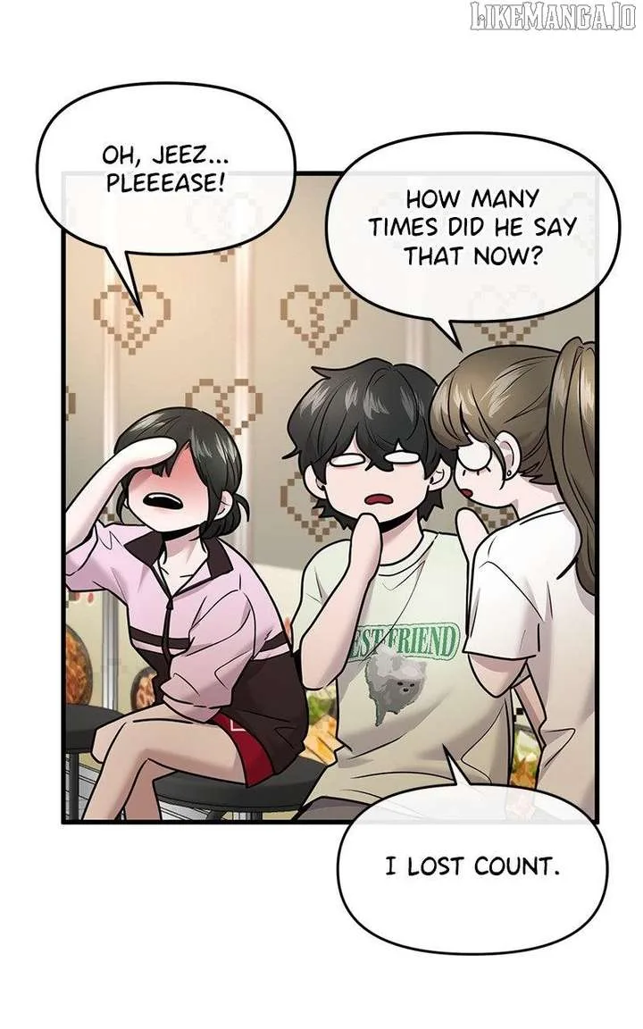 Back to Chanbi Chapter 57 page 57