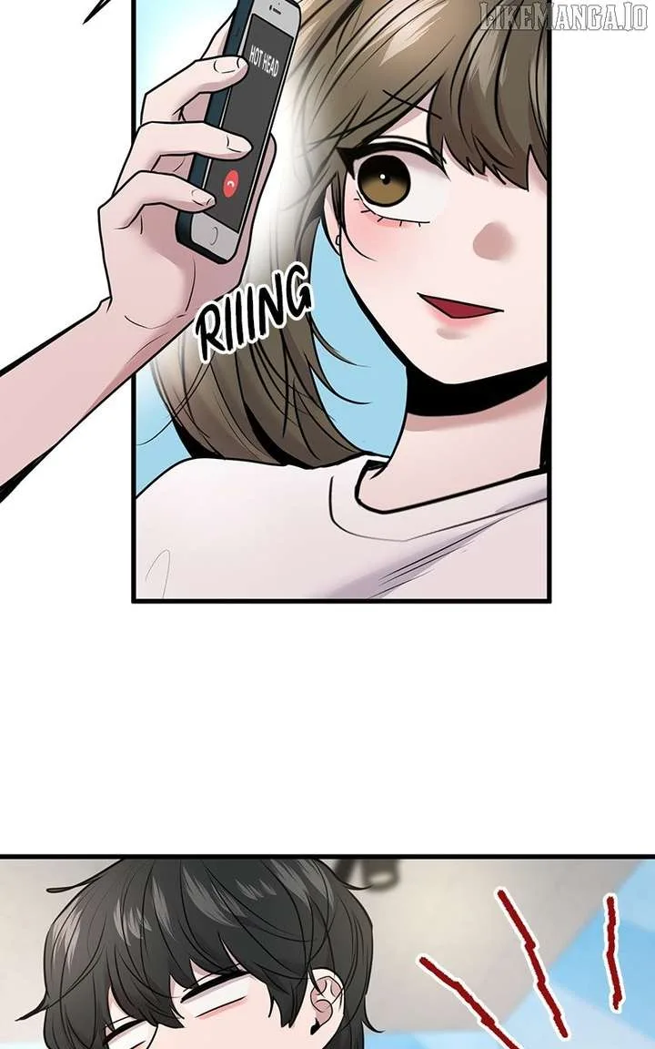 Back to Chanbi Chapter 55 page 64
