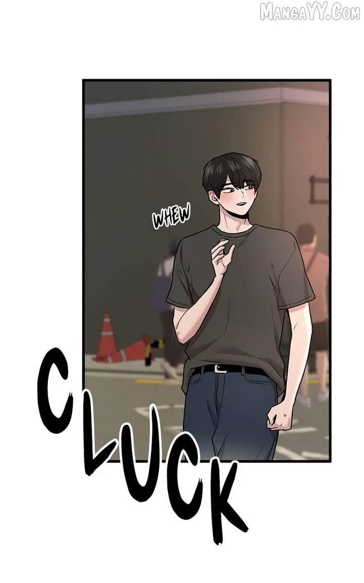 Back to Chanbi Chapter 58 page 6