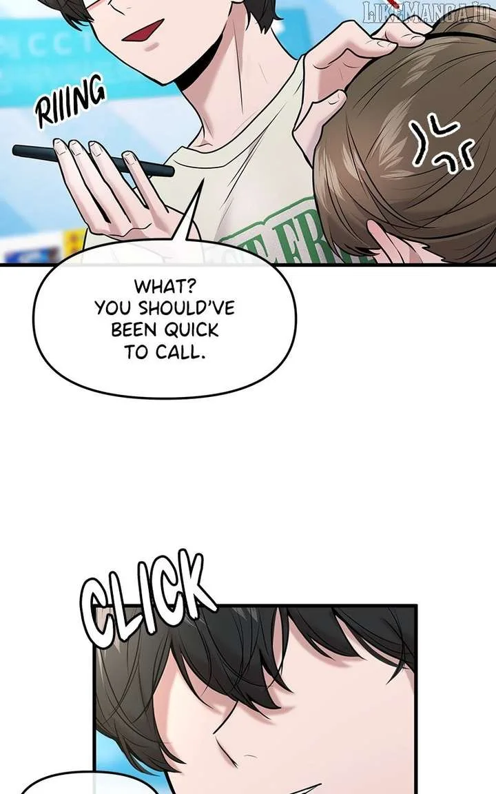 Back to Chanbi Chapter 55 page 65