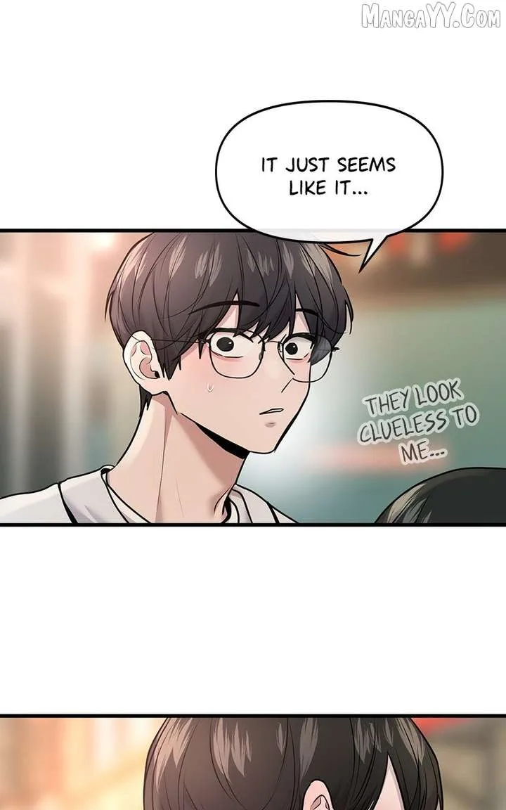 Back to Chanbi Chapter 58 page 4