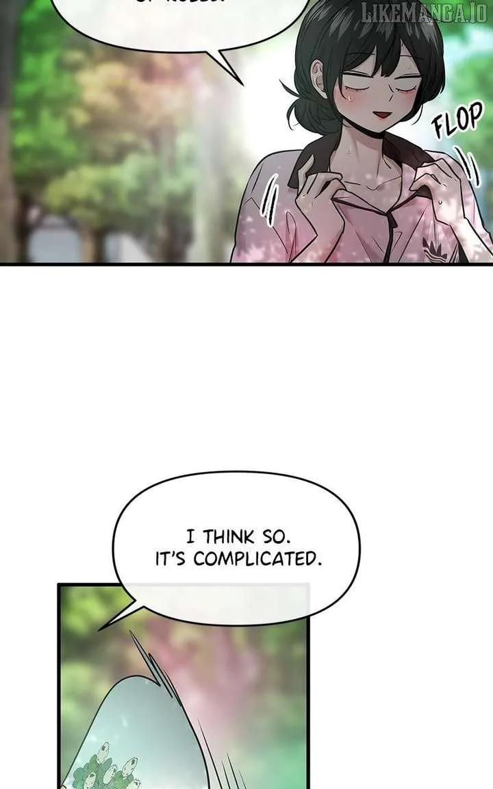 Back to Chanbi Chapter 56 page 75