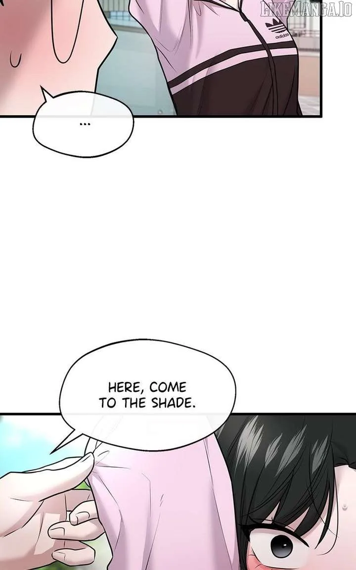 Back to Chanbi Chapter 56 page 71
