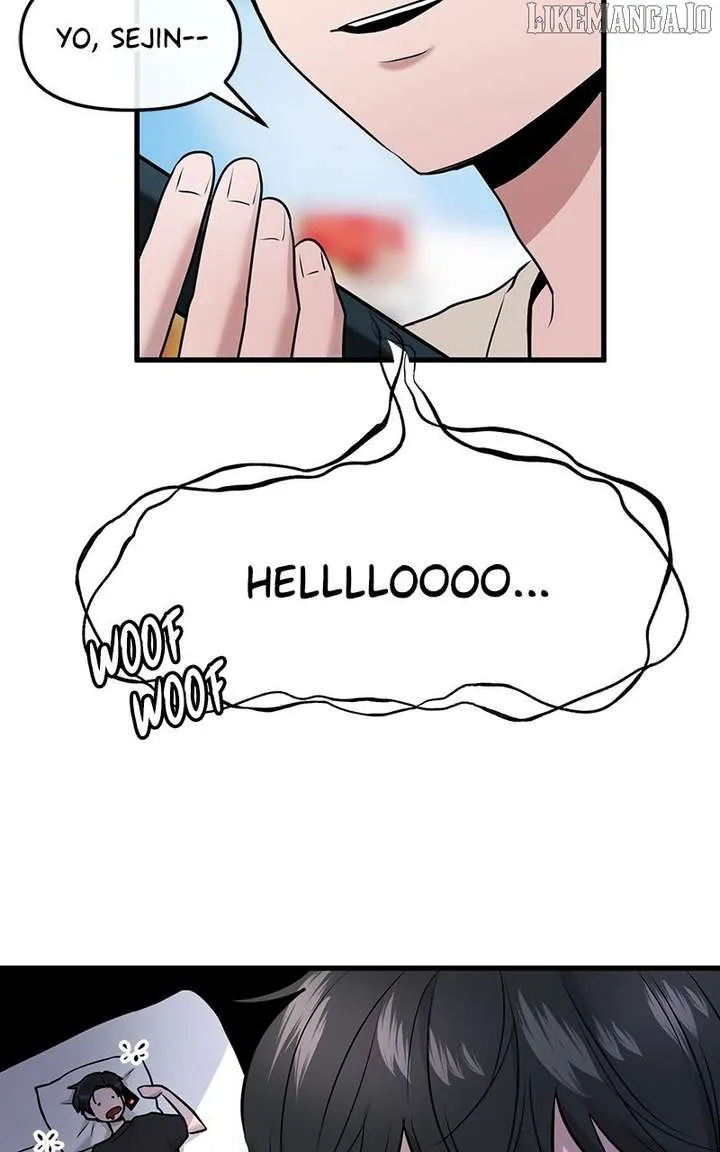 Back to Chanbi Chapter 55 page 66
