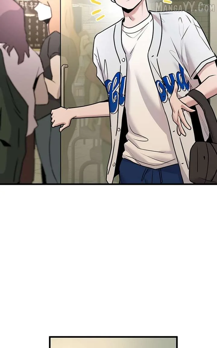 Back to Chanbi Chapter 58 page 8