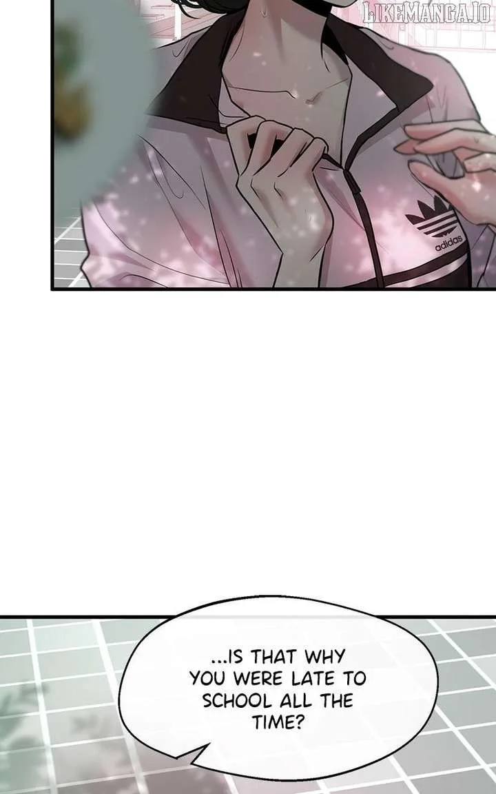 Back to Chanbi Chapter 56 page 79