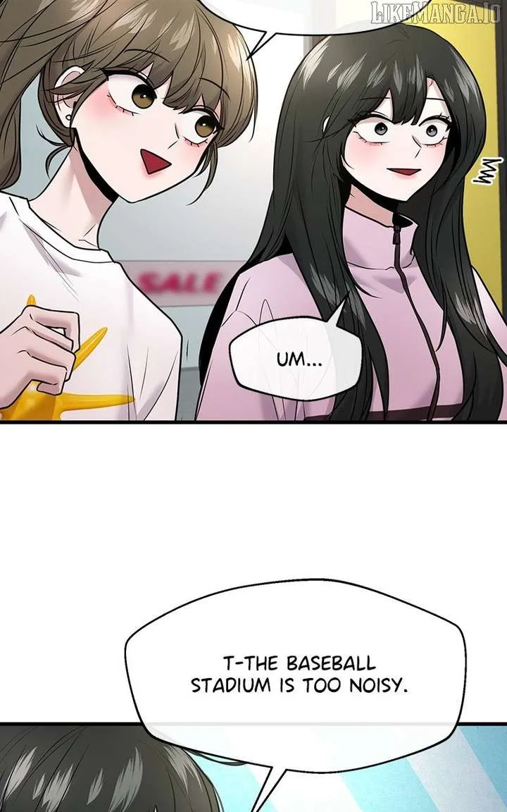 Back to Chanbi Chapter 55 page 71