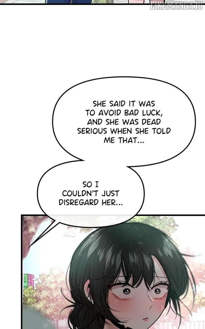 Back to Chanbi Chapter 56 page 78