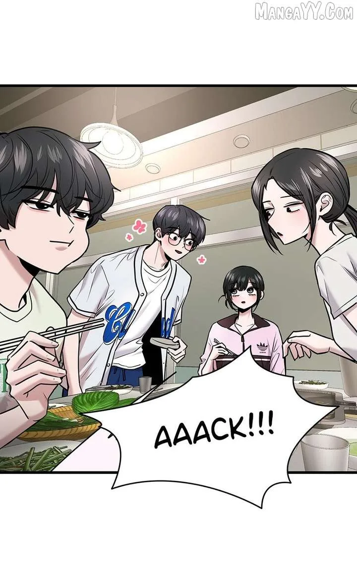 Back to Chanbi Chapter 58 page 11