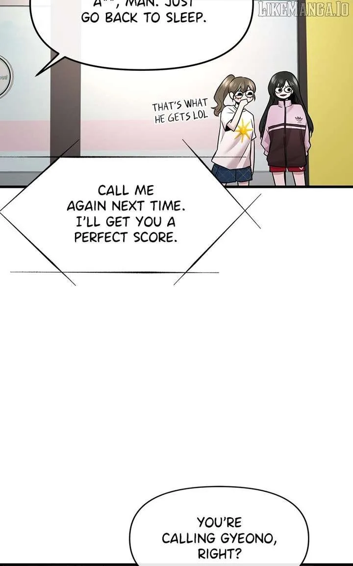 Back to Chanbi Chapter 55 page 70