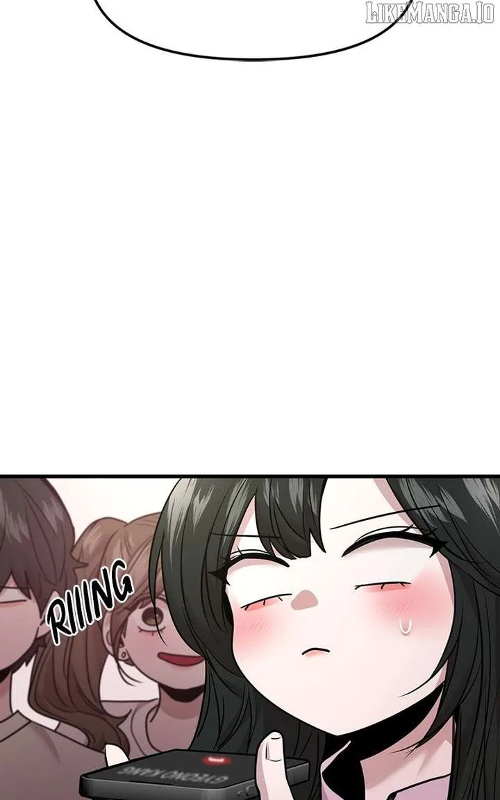 Back to Chanbi Chapter 55 page 73