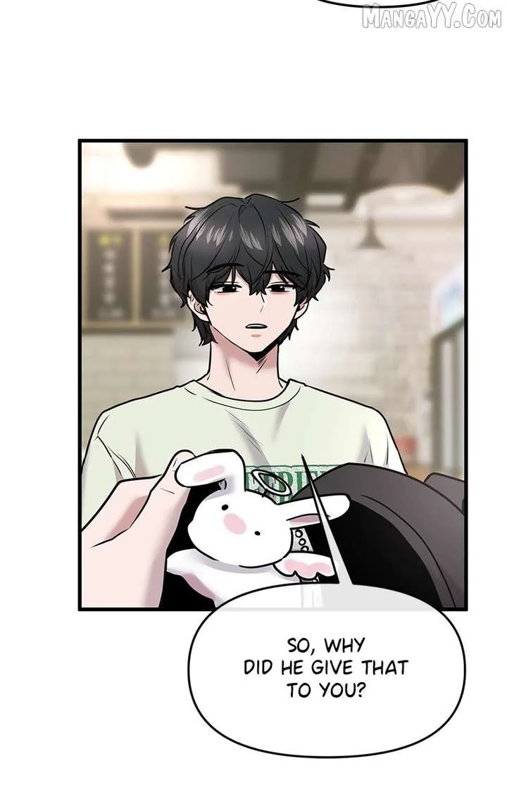 Back to Chanbi Chapter 58 page 13