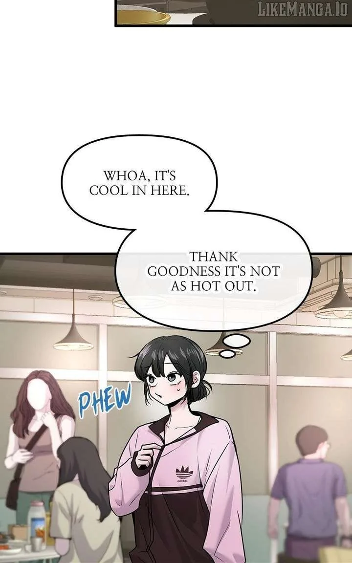 Back to Chanbi Chapter 57 page 64