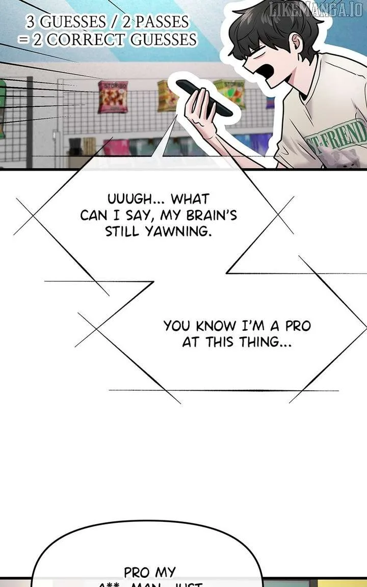 Back to Chanbi Chapter 55 page 69