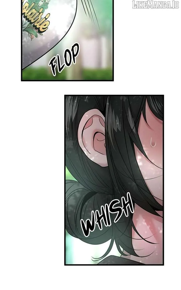 Back to Chanbi Chapter 56 page 76