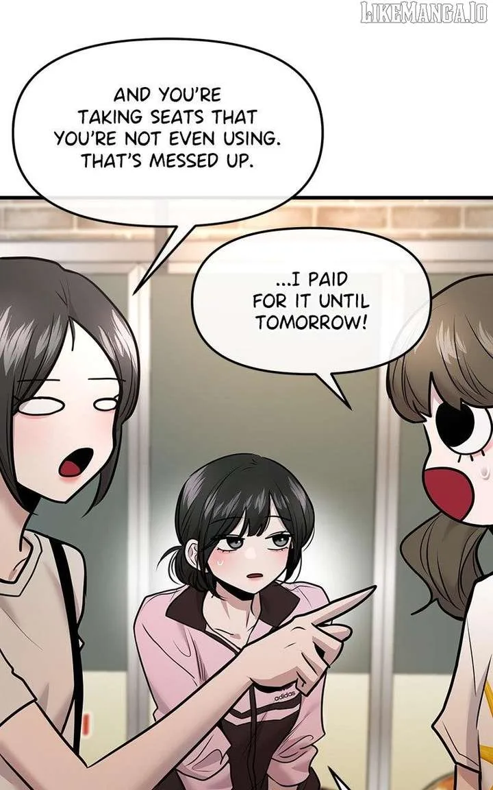 Back to Chanbi Chapter 57 page 62