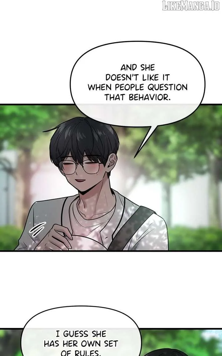 Back to Chanbi Chapter 56 page 74