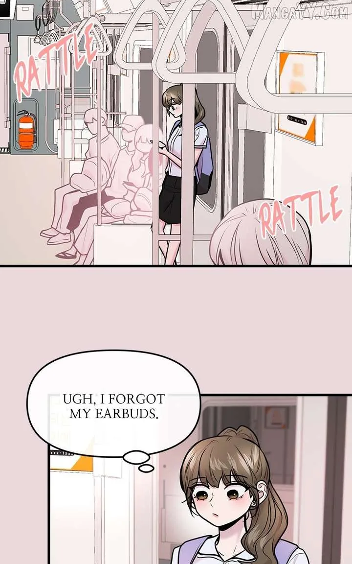 Back to Chanbi Chapter 58 page 16