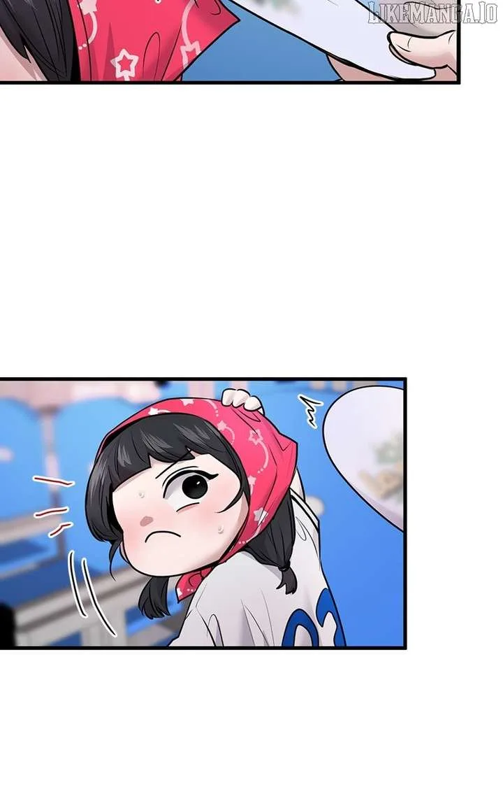 Back to Chanbi Chapter 55 page 79