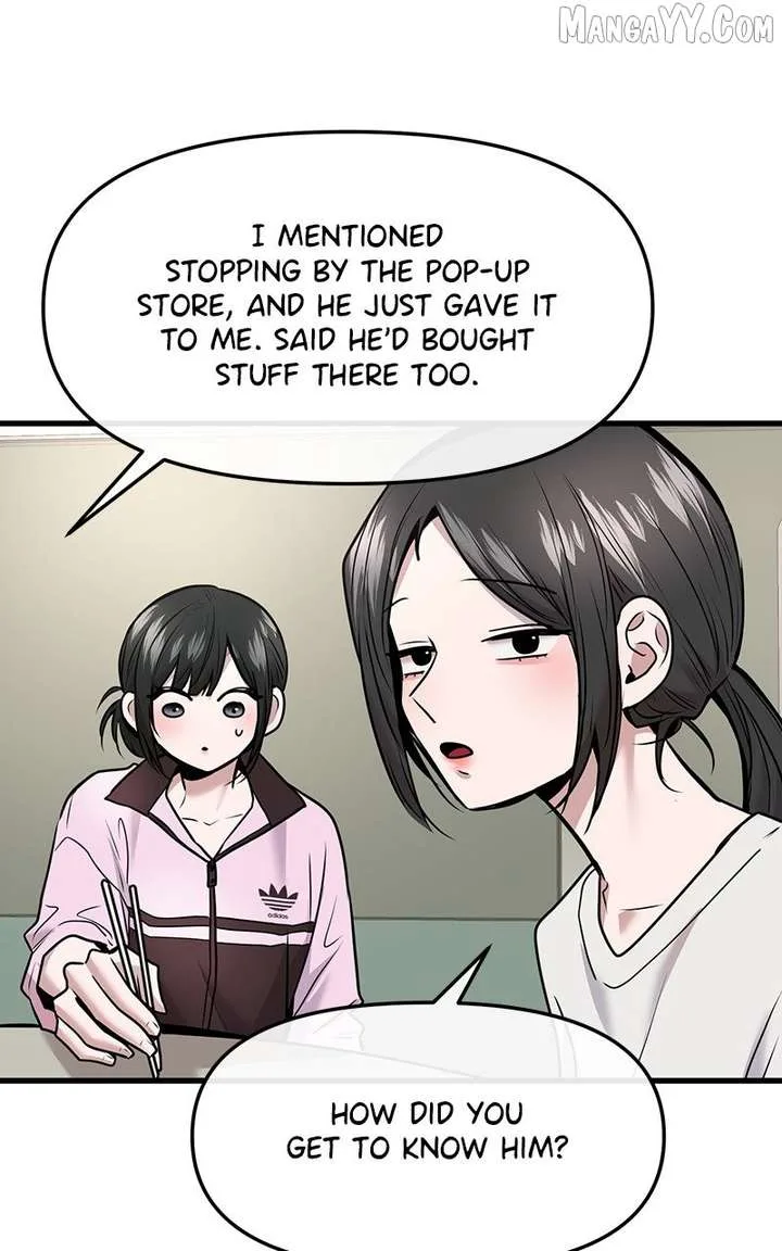 Back to Chanbi Chapter 58 page 14