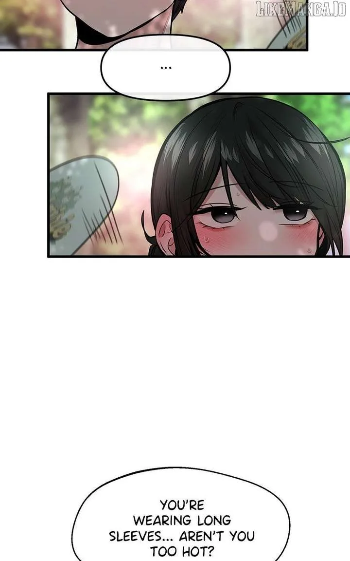 Back to Chanbi Chapter 56 page 81