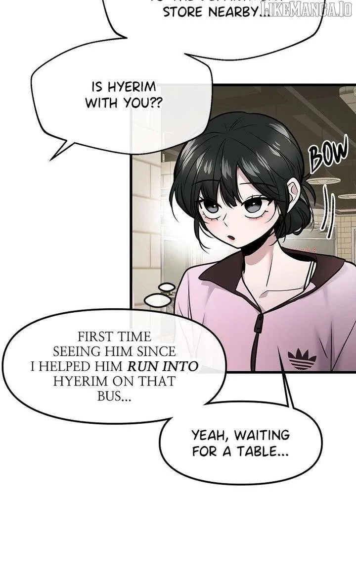 Back to Chanbi Chapter 57 page 68