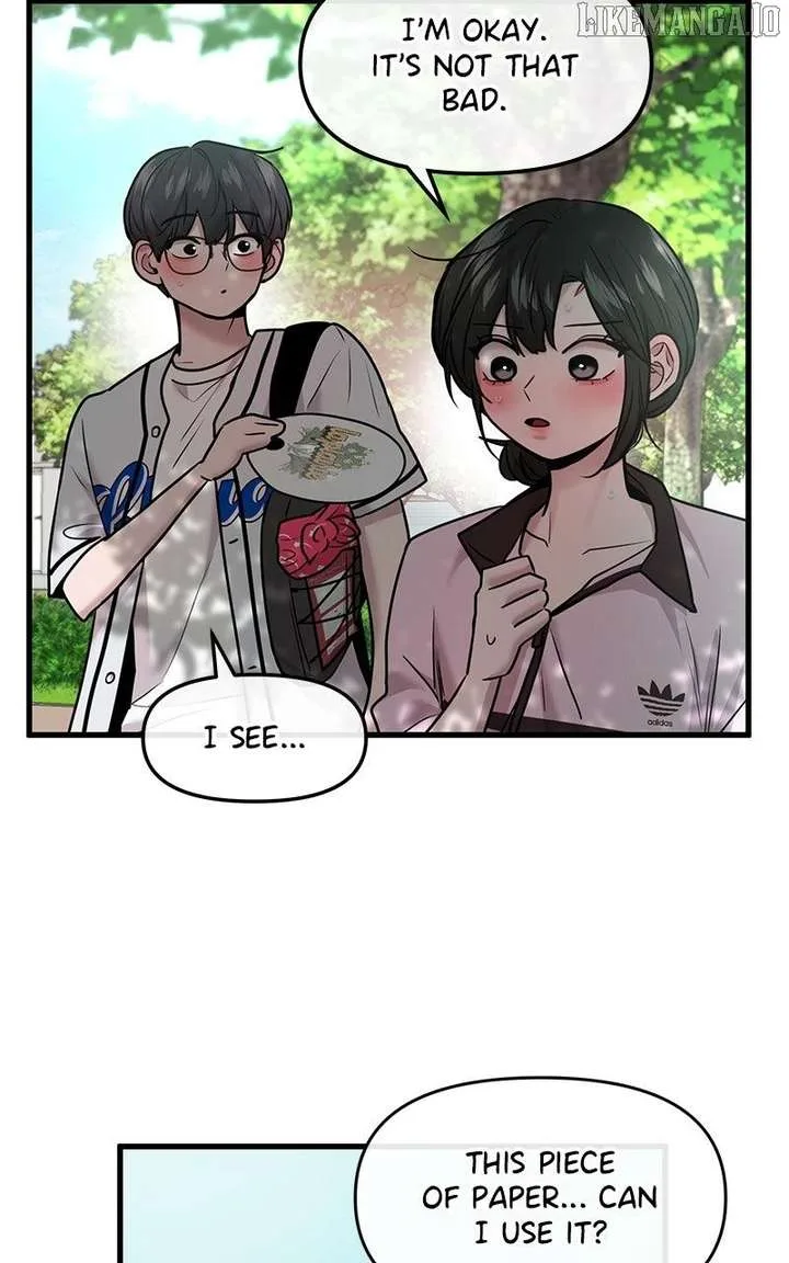 Back to Chanbi Chapter 56 page 83