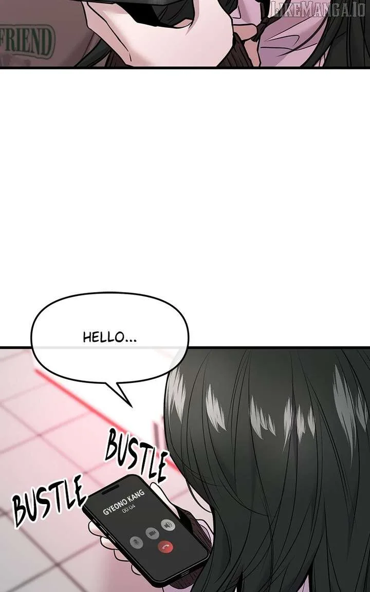 Back to Chanbi Chapter 55 page 74