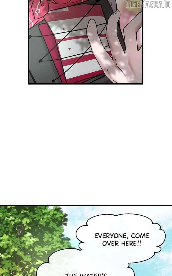 Back to Chanbi Chapter 56 page 85