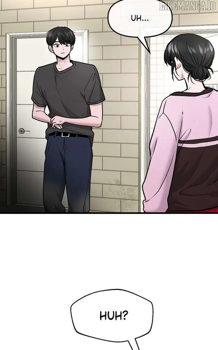 Back to Chanbi Chapter 57 page 66