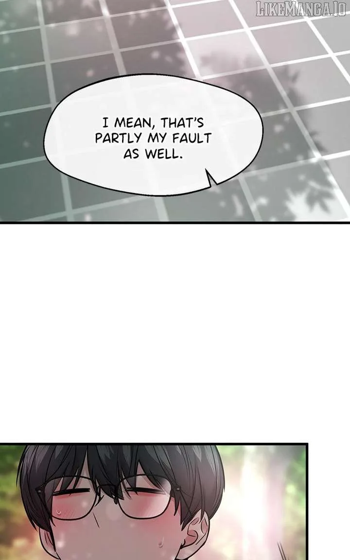 Back to Chanbi Chapter 56 page 80