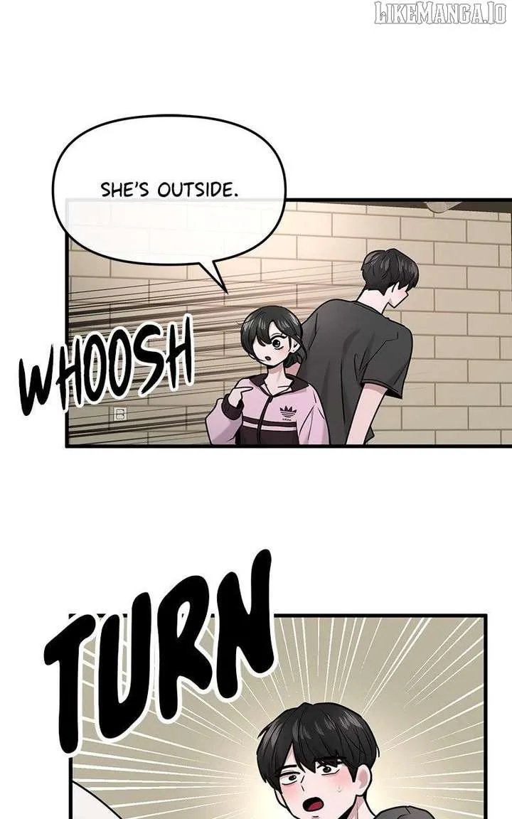 Back to Chanbi Chapter 57 page 69