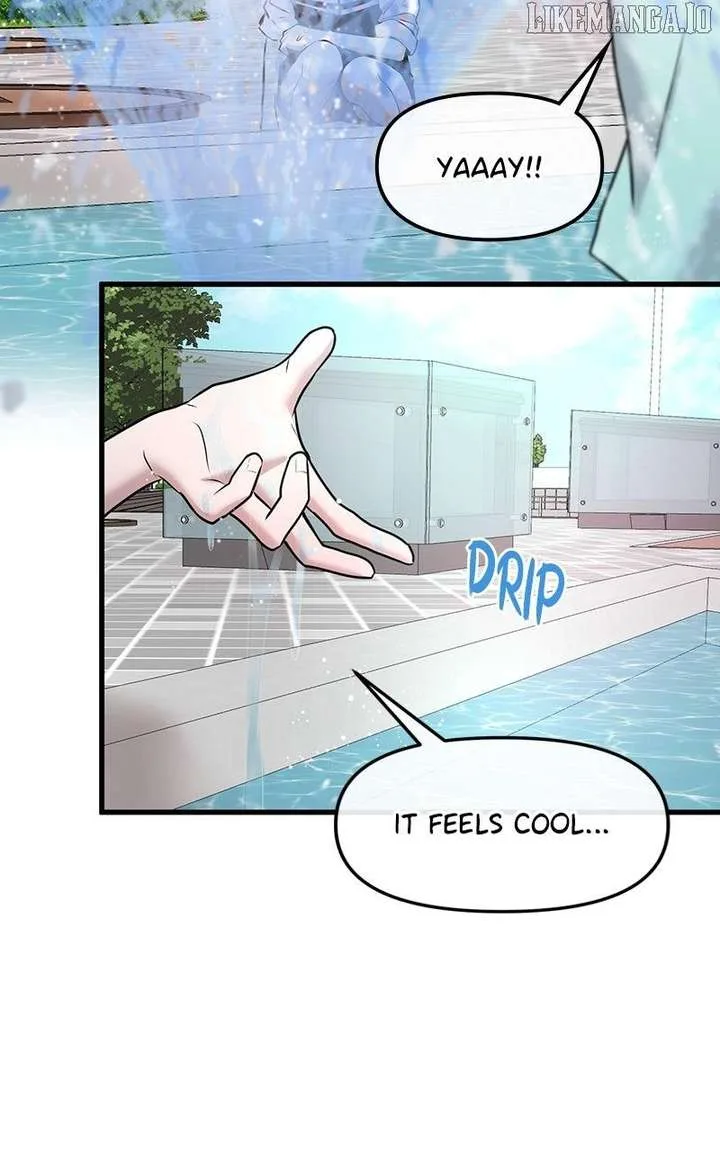 Back to Chanbi Chapter 56 page 88