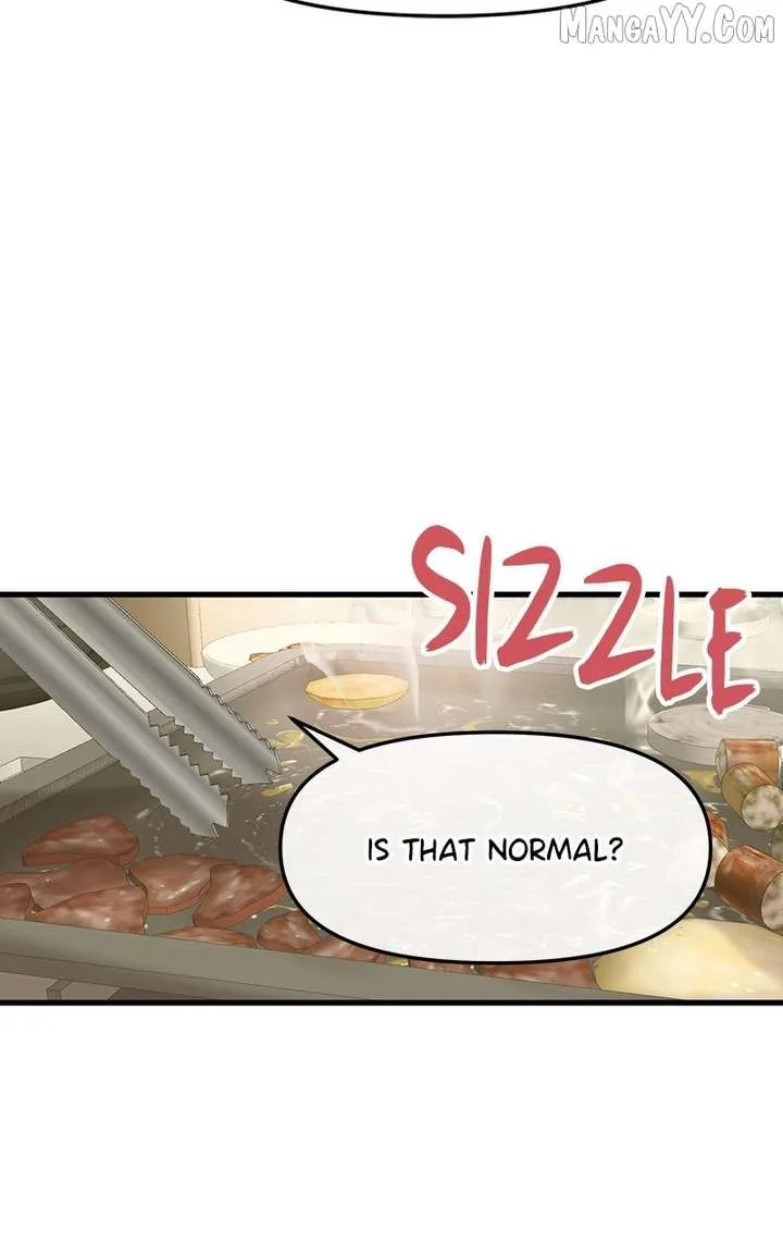 Back to Chanbi Chapter 58 page 22